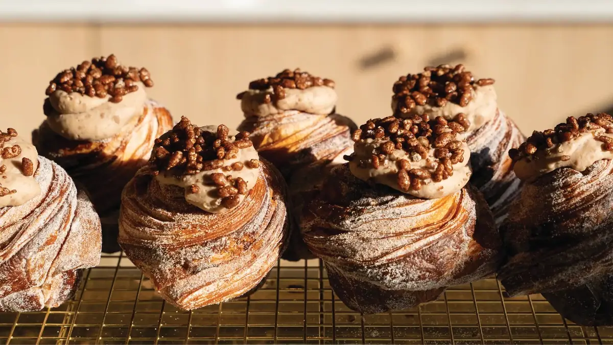 Savour Bakery, Cafe & Patisserie – patisserie in Bensham, Gateshead