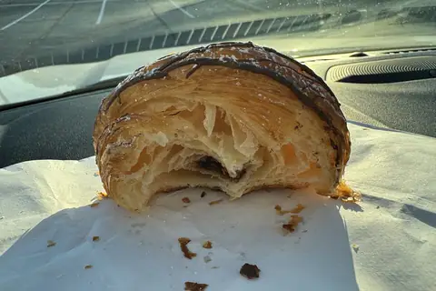 Savour Bakery, Cafe & Patisserie photo 2