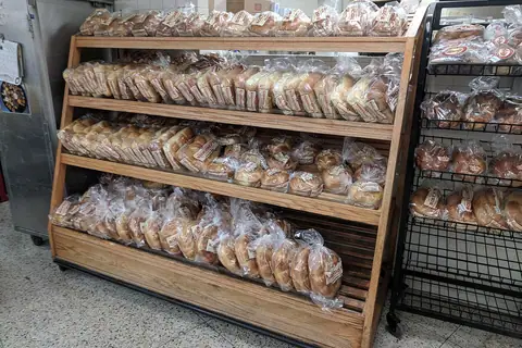 Savour Bakery, Cafe & Patisserie photo 4